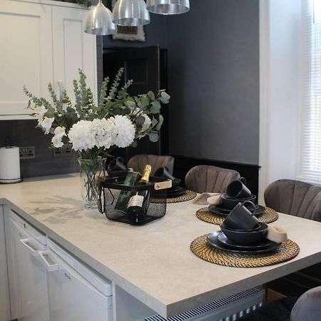 Carambola Luxury Air Bnb In The Heart Of Beverley公寓 外观 照片