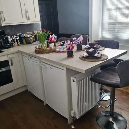 Carambola Luxury Air Bnb In The Heart Of Beverley公寓 外观 照片