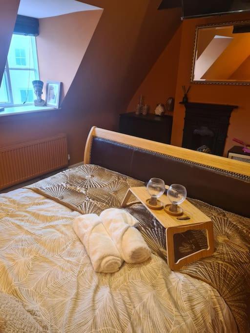Carambola Luxury Air Bnb In The Heart Of Beverley公寓 外观 照片