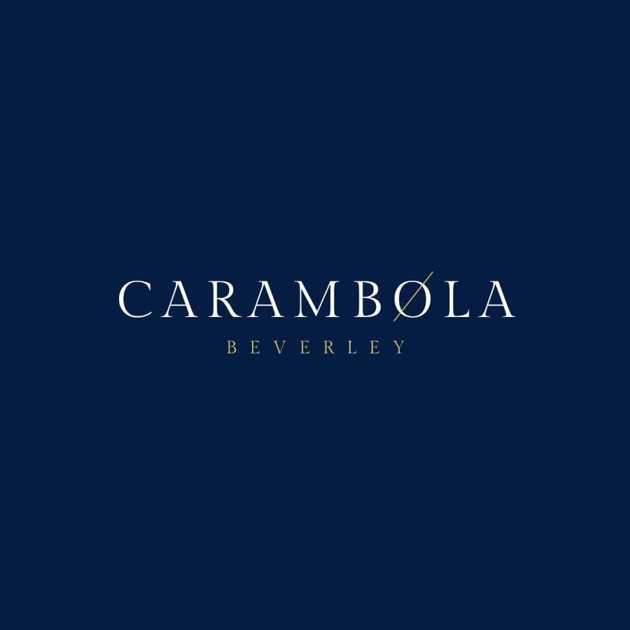Carambola Luxury Air Bnb In The Heart Of Beverley公寓 外观 照片