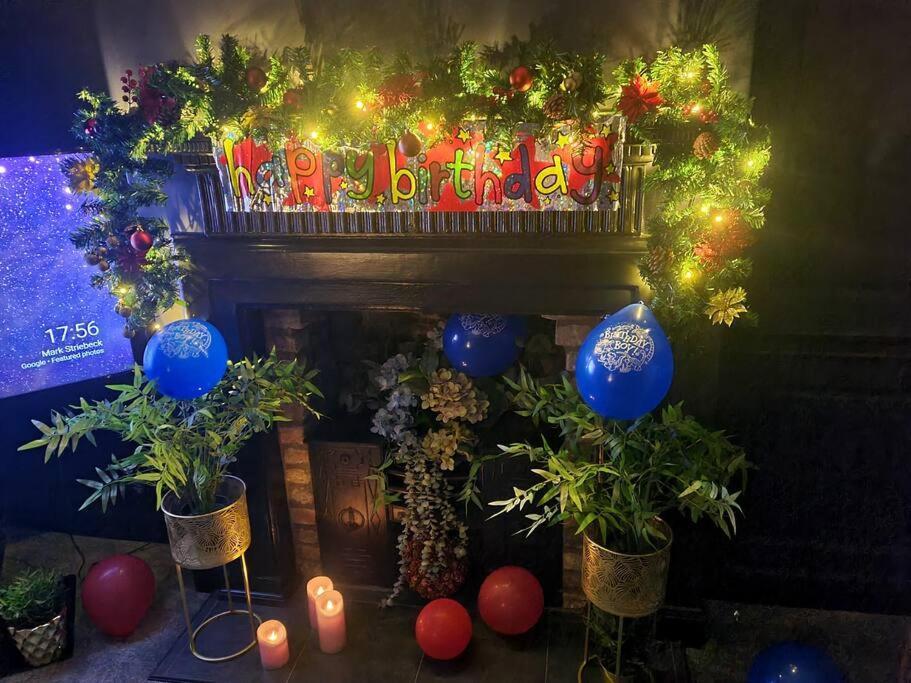 Carambola Luxury Air Bnb In The Heart Of Beverley公寓 外观 照片