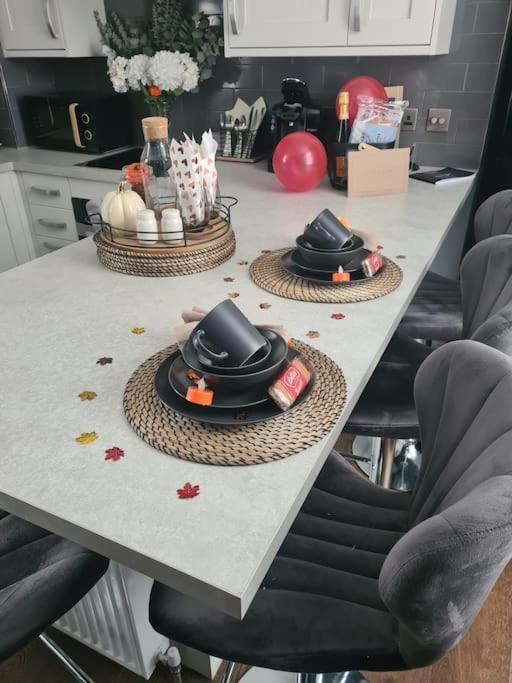 Carambola Luxury Air Bnb In The Heart Of Beverley公寓 外观 照片