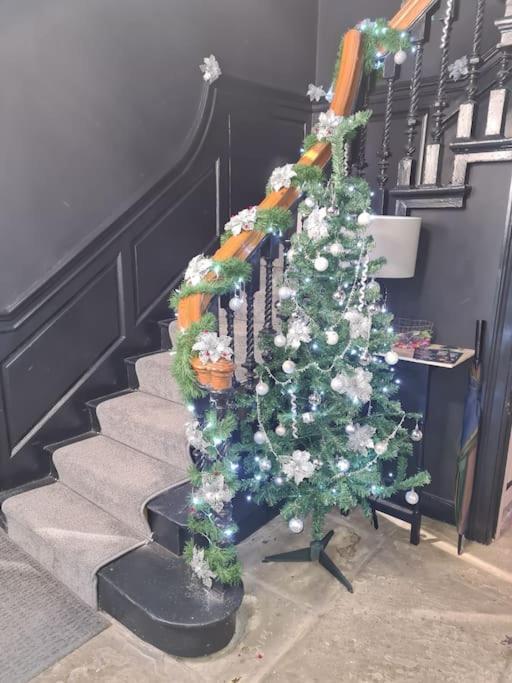 Carambola Luxury Air Bnb In The Heart Of Beverley公寓 外观 照片