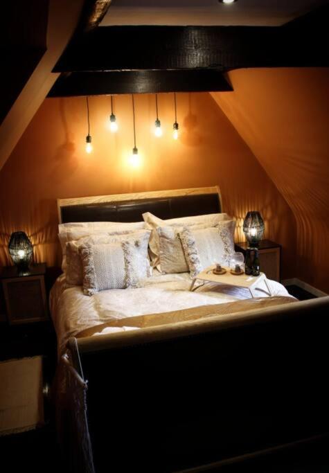 Carambola Luxury Air Bnb In The Heart Of Beverley公寓 外观 照片