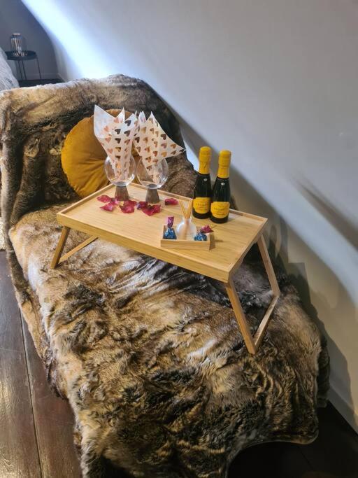 Carambola Luxury Air Bnb In The Heart Of Beverley公寓 外观 照片