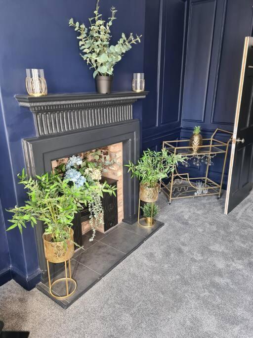 Carambola Luxury Air Bnb In The Heart Of Beverley公寓 外观 照片
