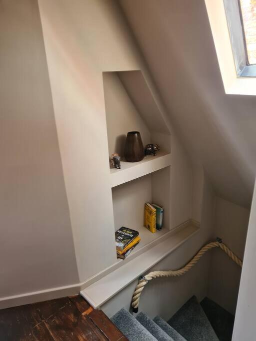 Carambola Luxury Air Bnb In The Heart Of Beverley公寓 外观 照片