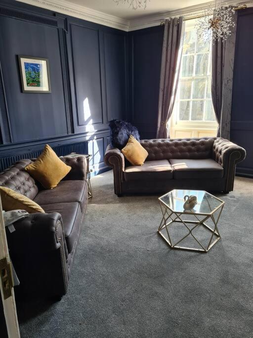 Carambola Luxury Air Bnb In The Heart Of Beverley公寓 外观 照片