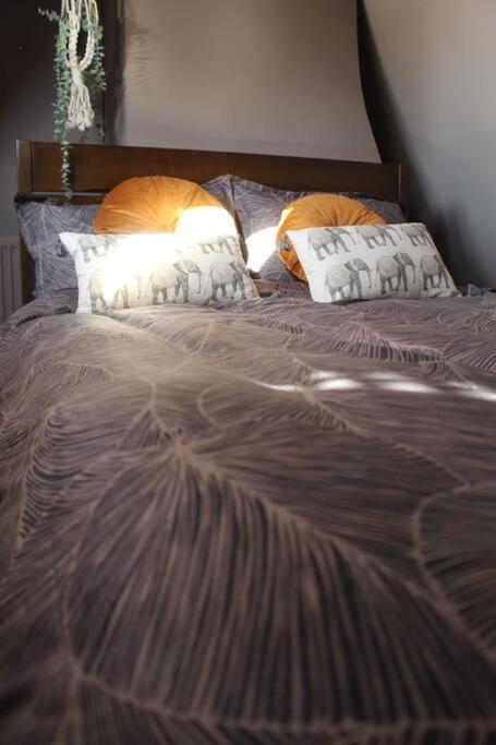 Carambola Luxury Air Bnb In The Heart Of Beverley公寓 外观 照片