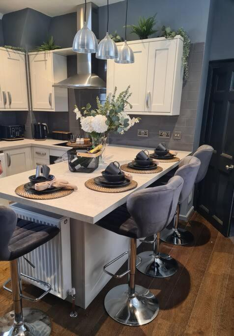 Carambola Luxury Air Bnb In The Heart Of Beverley公寓 外观 照片