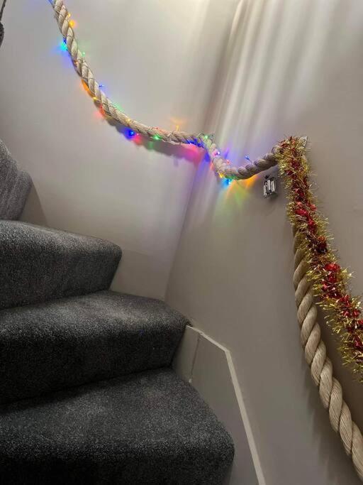 Carambola Luxury Air Bnb In The Heart Of Beverley公寓 外观 照片