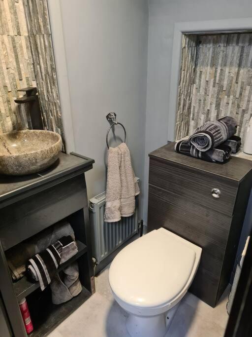 Carambola Luxury Air Bnb In The Heart Of Beverley公寓 外观 照片