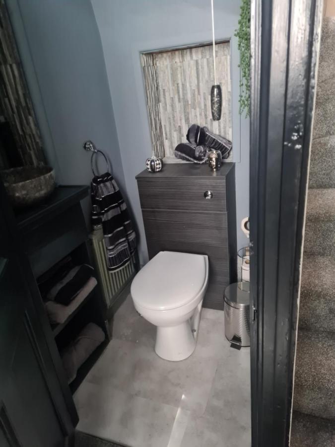 Carambola Luxury Air Bnb In The Heart Of Beverley公寓 外观 照片