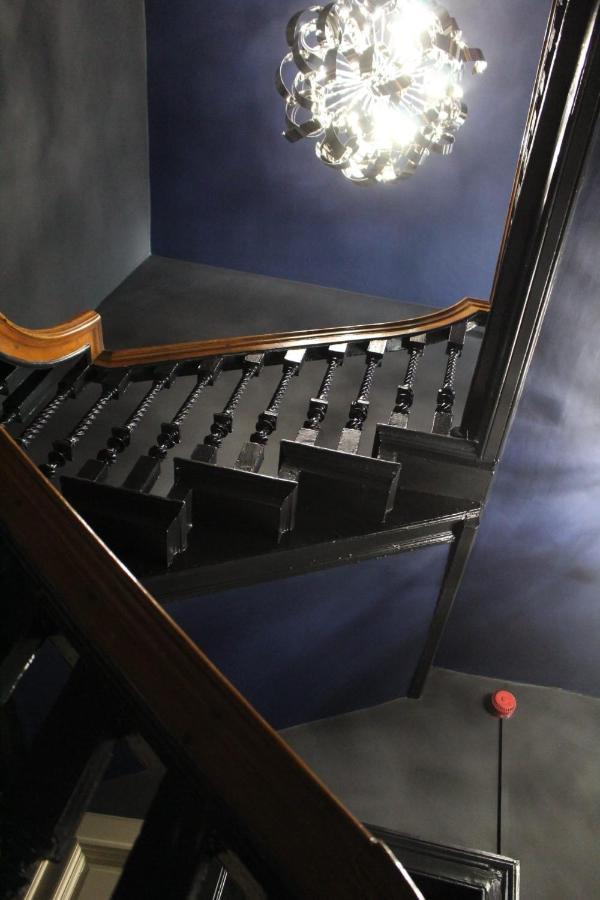 Carambola Luxury Air Bnb In The Heart Of Beverley公寓 外观 照片