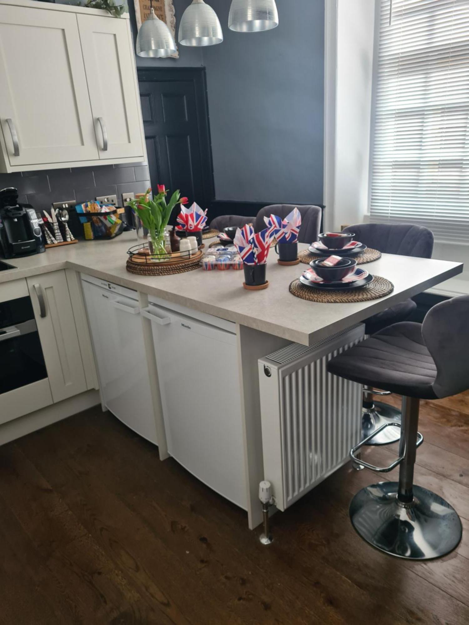 Carambola Luxury Air Bnb In The Heart Of Beverley公寓 外观 照片