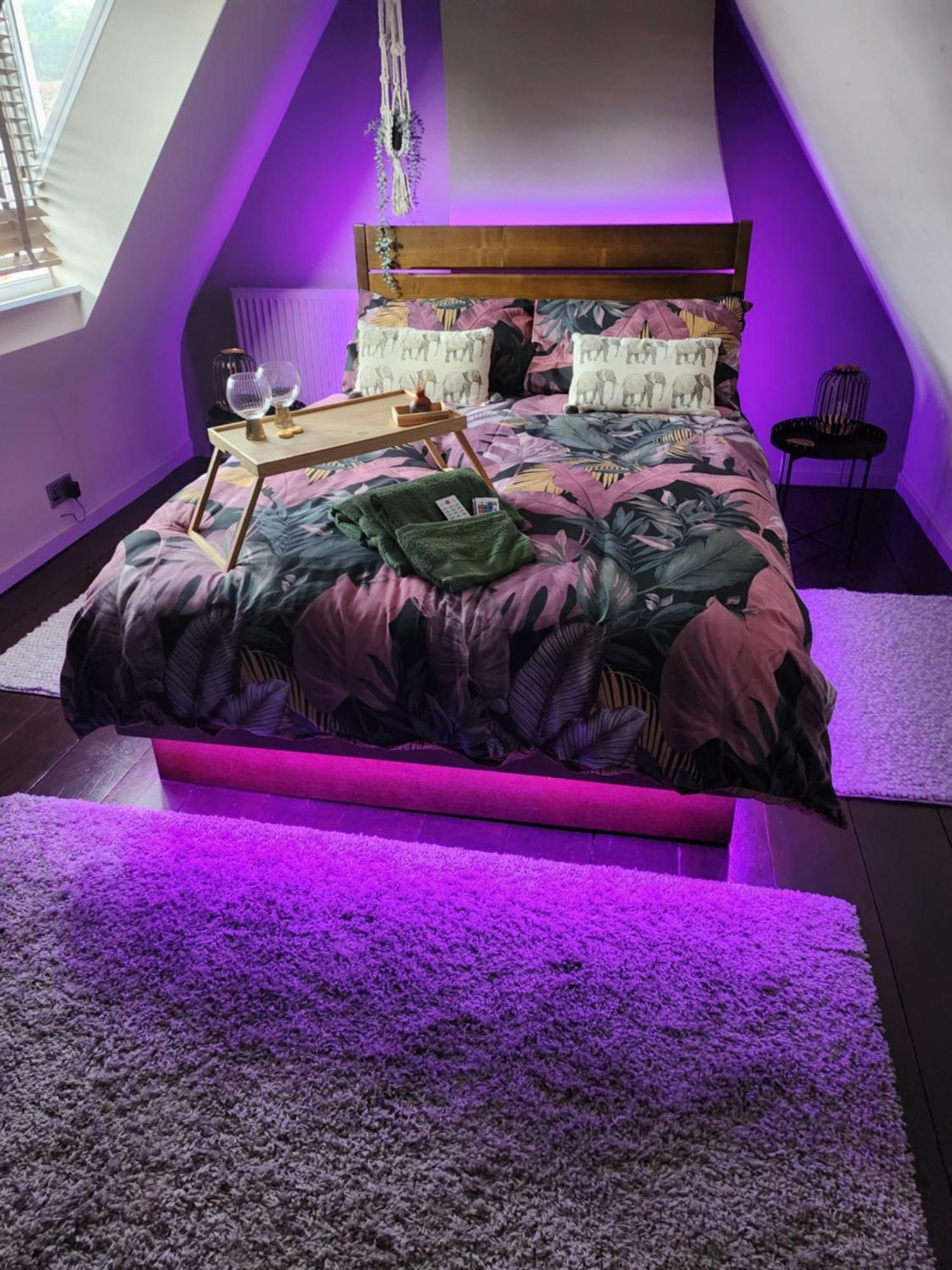 Carambola Luxury Air Bnb In The Heart Of Beverley公寓 外观 照片