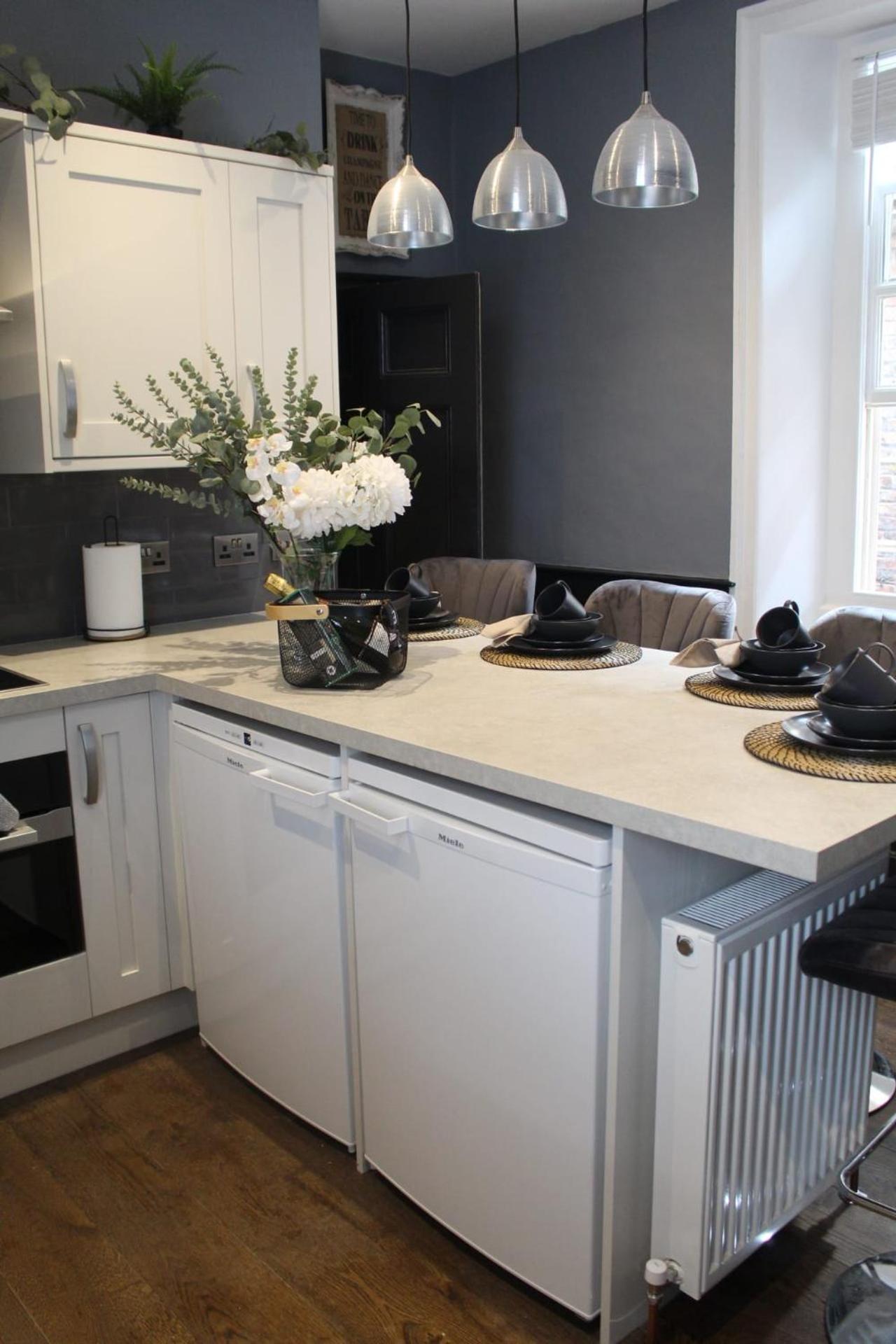 Carambola Luxury Air Bnb In The Heart Of Beverley公寓 外观 照片